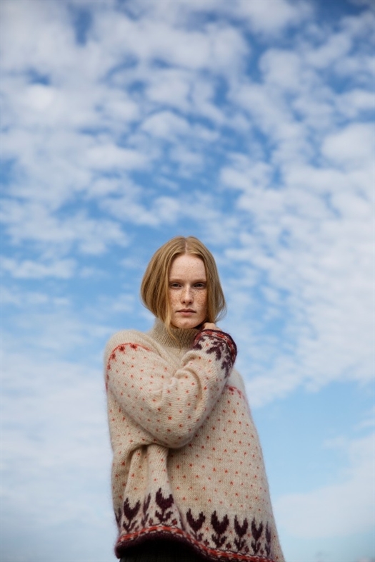 THE ART OF THE SEA fra Laine